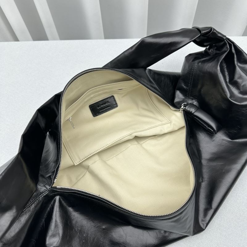 Lemaire Waist Chest Packs